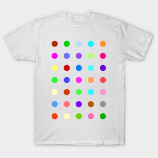 Ketazolam T-Shirt